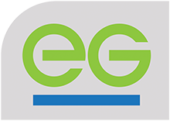EG logo curve PNG EG logo curve PNG